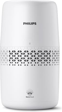 Productfoto van Philips series HU2510/10 - Luchtbevochtiger