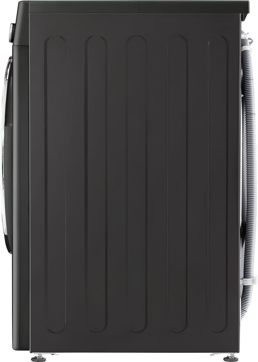LG F6WV71S2TA - 10.5 kg Wasmachine met TurboWash™ 39 - Slimme AI DD™ motor - EzDispense™ - Minder strijken door stoom - ThinQ™ thumbnail 3