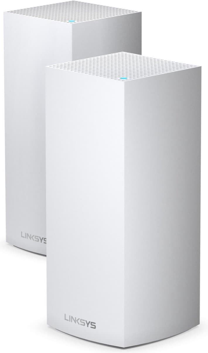 Linksys VELOP MX10 Mesh WiFi 6 2-Pack voor groot wonen thumbnail 3