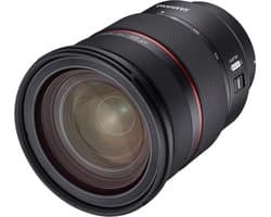 Samyang 24-70mm f/2.8 Objectief