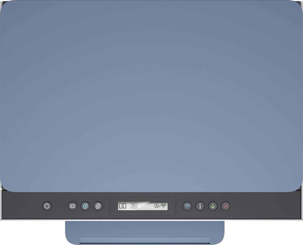 HP Smart Tank 7006 – All-in-One Kleurenprinter – Inkjet Tankprinter – Wifi & AirPrint – Tot 3 Jaar Printen – Printen, Scannen, Kopiëren – Dubbelzijdig – Zonder Cartridges thumbnail 6
