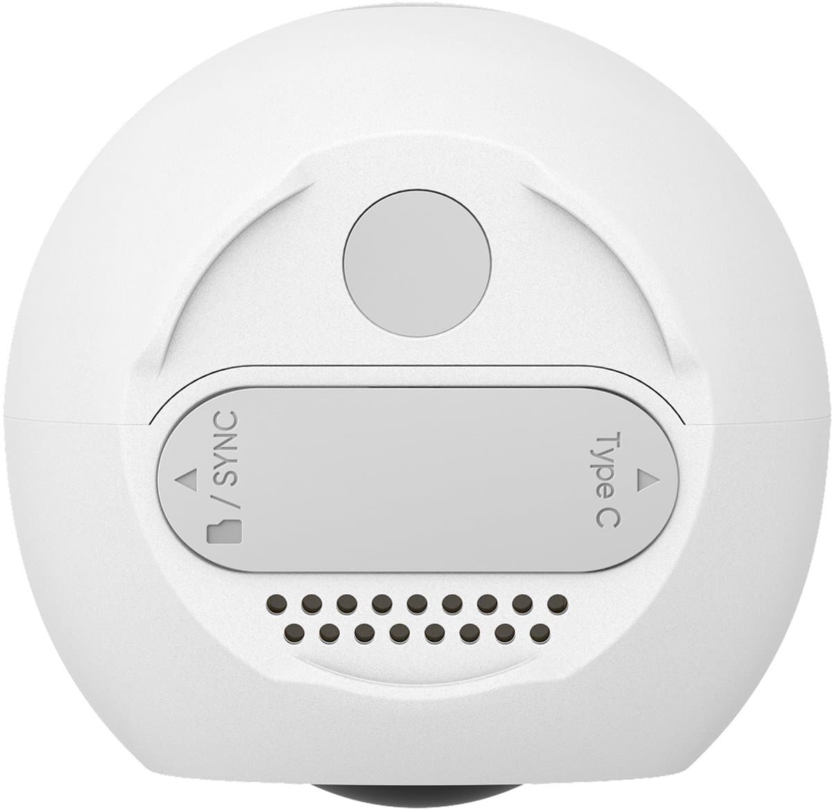 eufy eufyCam C35: draadloze camera met kleurennachtzicht - afbeelding 1