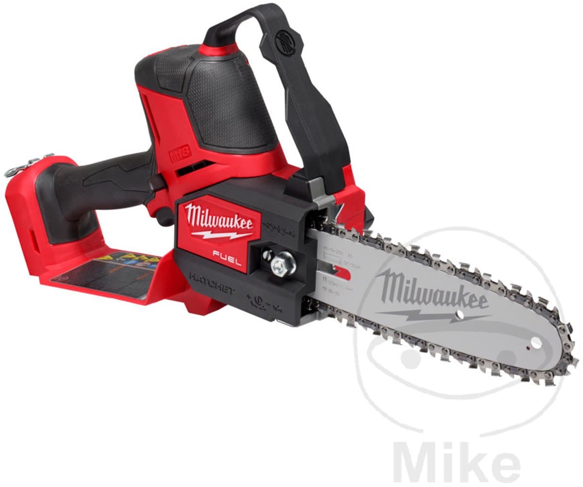 Milwaukee M18 FHS20-0 FUEL™ Accu Snoeizaag 18V - Basic Body - 4933480117 thumbnail 7