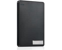 Externe HDD 250 GB - Middensegment
