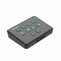 Productfoto van HDMI Video Capture Card 1080p60fps met Ultra-Low Latency