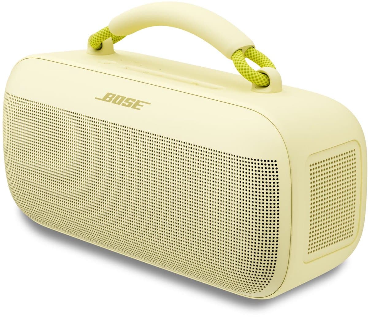 Bose SoundLink Max: 20 uur batterij, waterdicht, 360° geluid thumbnail 3