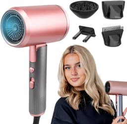 Productfoto van Beyeza Föhn met Diffuser 2200W