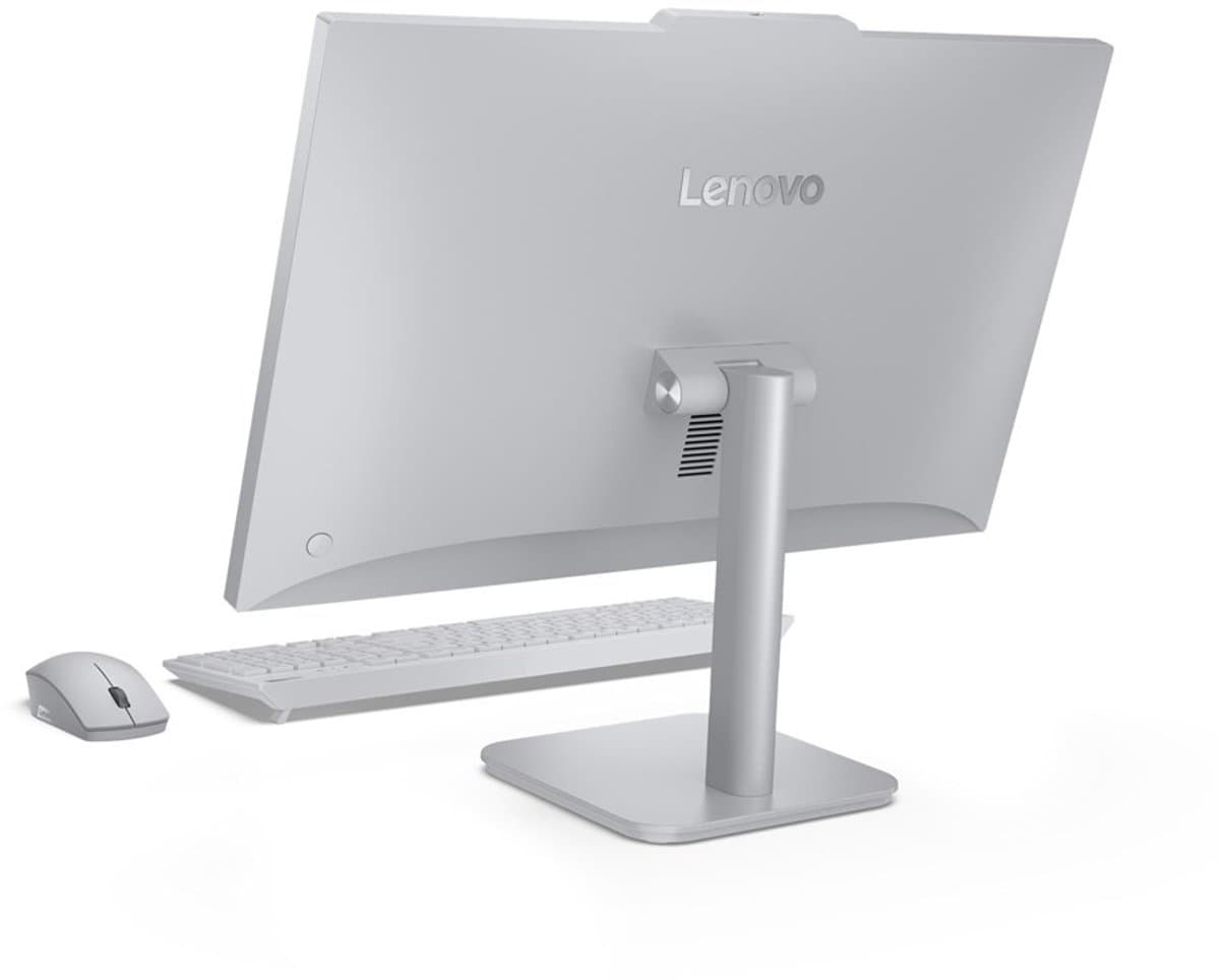 Lenovo A100 23,8" All-in-one PC - Compact en betaalbaar thumbnail 3