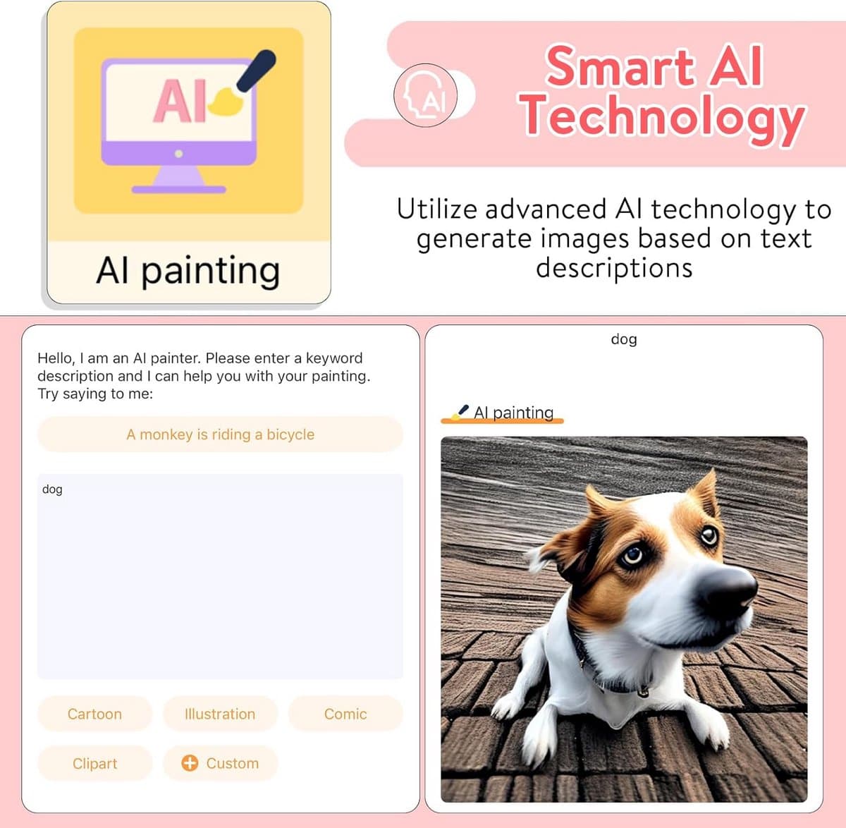 Draagbare Mini Printer voor Smartphone - Thermische Zakprinter voor Foto's, Stickers, Labels en Notities thumbnail 6