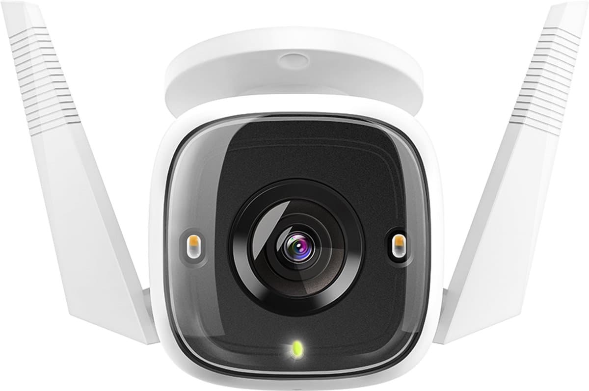 Tapo C325WB Beveiligingscamera: 2K QHD, ColorPro-nachtzicht, IP66 thumbnail 8