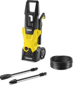 Productfoto van Kärcher K 3 Hogedrukreiniger - 1600W 202
