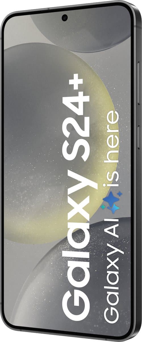 Samsung Galaxy S24 Plus 5G - 512GB - Onyx Black thumbnail 6