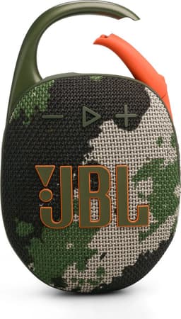 Productfoto van JBL Clip 5 - Waterbestendig Speaker
