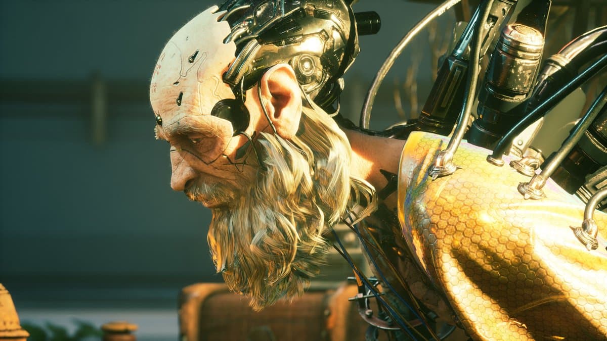 Stellar Blade - PS5 thumbnail 8