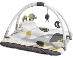 Productfoto van Speelkleed - Activiteitenmat - Baby Fan