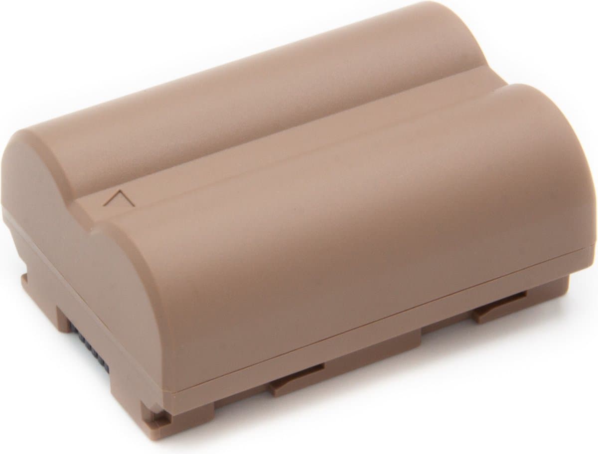 ChiliPower accu NP-W235 USB-C versie voor Fujifilm - 2200mAh thumbnail 2