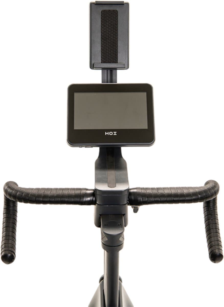 Kettler HOI Frame Indoor Bike Stone - Elektromagnetische Weerstand thumbnail 6