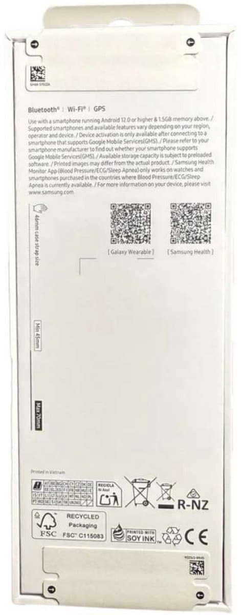 Xiaomi Redmi Note 13 Pro+ 5G - 12GB/512GB - Midnight Zwart thumbnail 4
