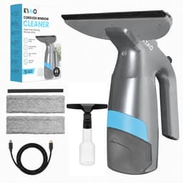Productfoto van Kymo 2 in 1 elektrische ramenreiniger