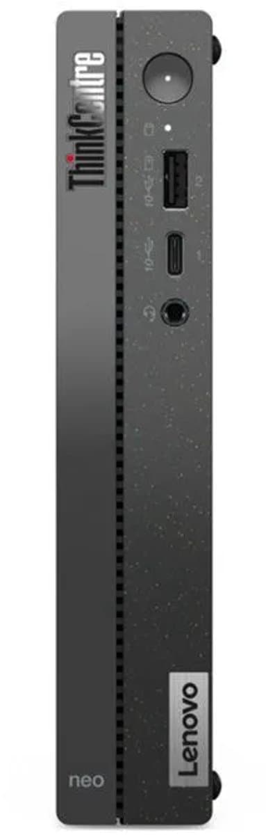 Lenovo Thinkcentre Neo 50q | Intel Core i3-1215U | 8GB RAM | 256GB SSD | W11 Pro | Mini PC met toetsenbord en muis