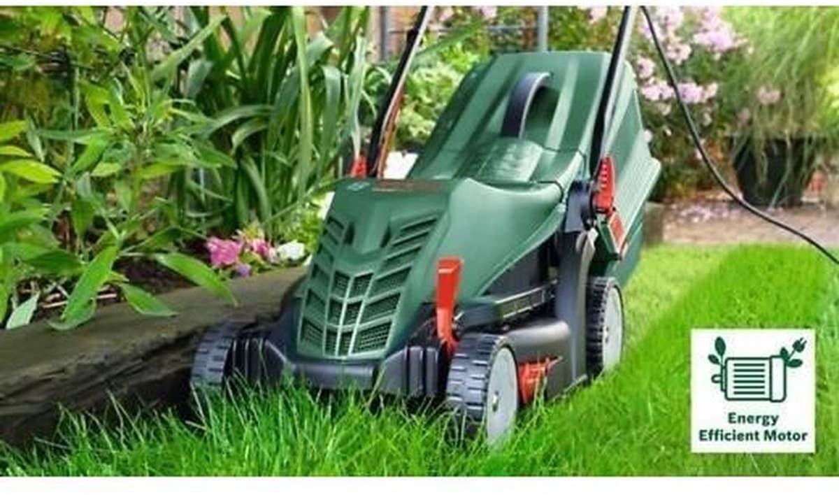 Bosch EasyRotak 32-205 grasmaaier 32 cm 1200 W thumbnail 5