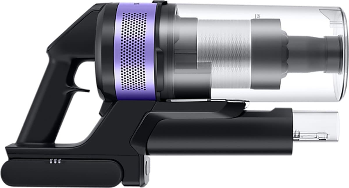 Samsung Jet 75E Multi steelstofzuiger - 200W, 60 min thumbnail 2