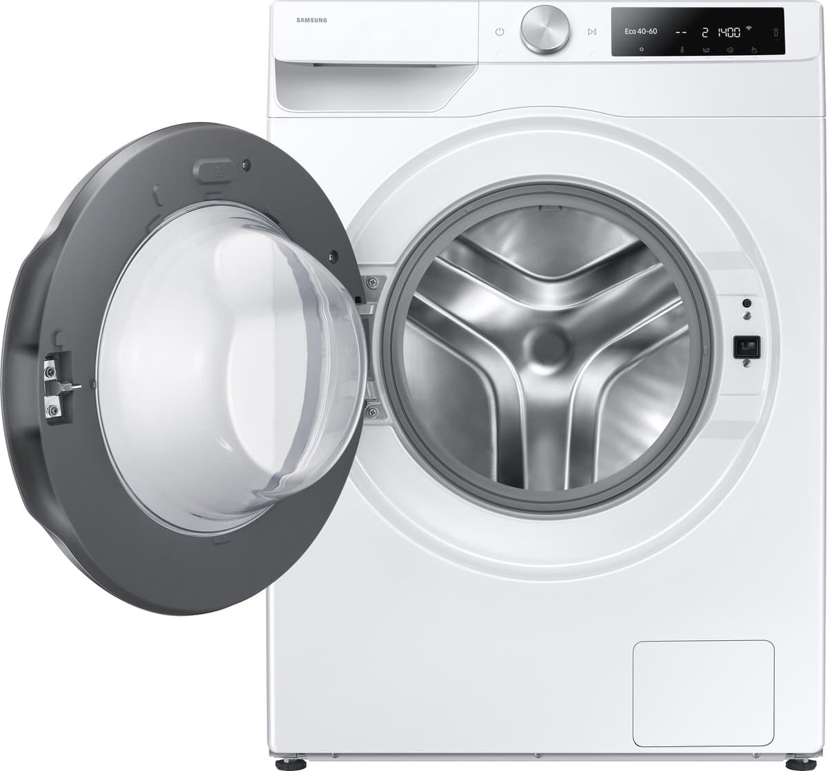 Samsung WW11DG6B85LEU3 - 11 kg met automatische dosering thumbnail 3