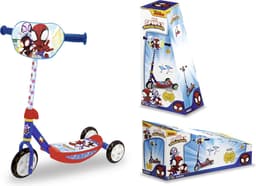Productfoto van Smoby - Spider-Man