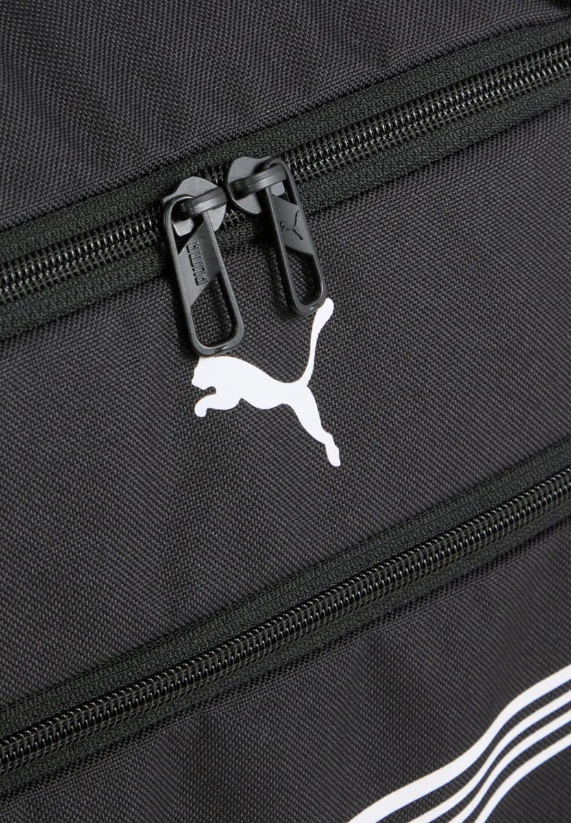 PUMA PUMA FUNDAMENTAL Small Sports Bag Unisex sporttas - Puma Black thumbnail 7