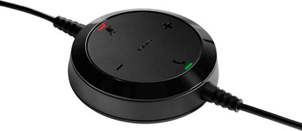 Jabra EVOLVE 20 MS Mono thumbnail 8