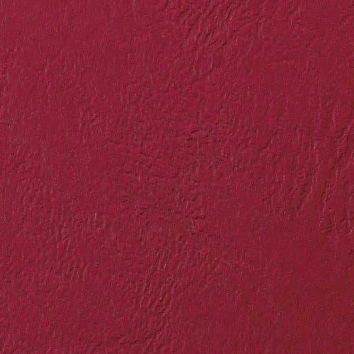 GBC LeatherGrain A4 Rood 100 stuk(s) thumbnail 3