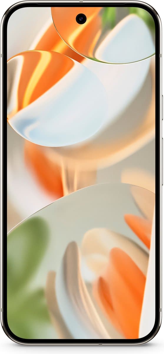 Google Pixel 9 Pro - 128GB - Crème thumbnail 2