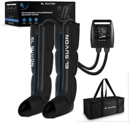 Productfoto van El Suvon Beenmassage & Voetmassage apparaat