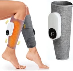 Productfoto van REWYTAZ Beenmassage apparaat - Kuit massage