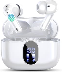 Productfoto van PrimeSound Sky Pro - ANC Draadloze Oordopjes