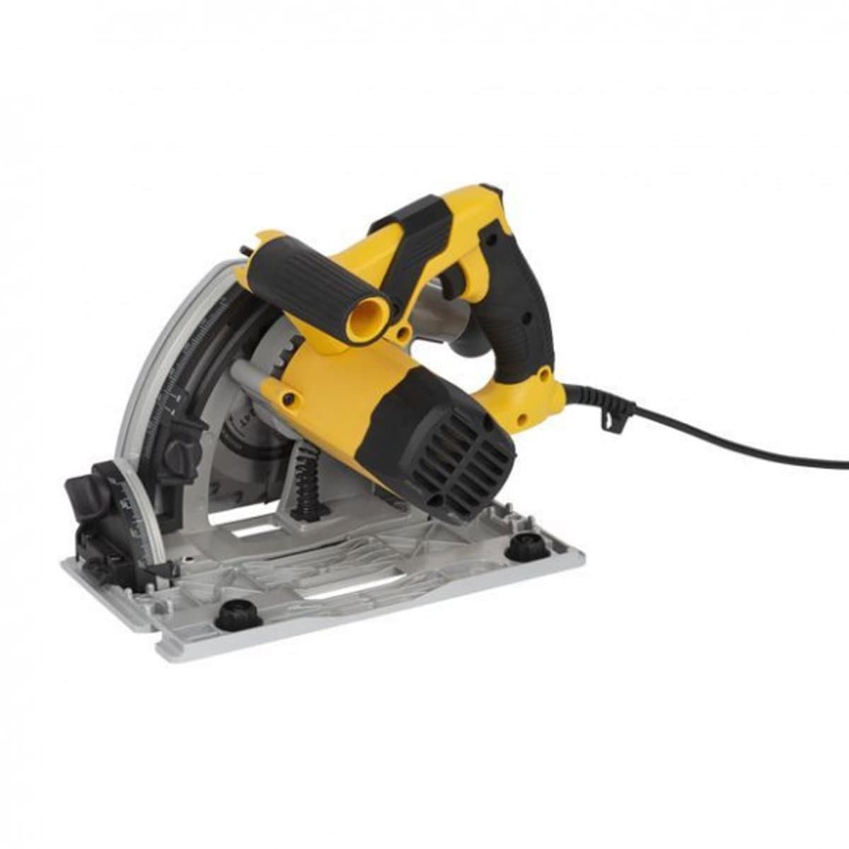 Powerplus POWX0562 Invalzaag 1200W met geleiderails thumbnail 8