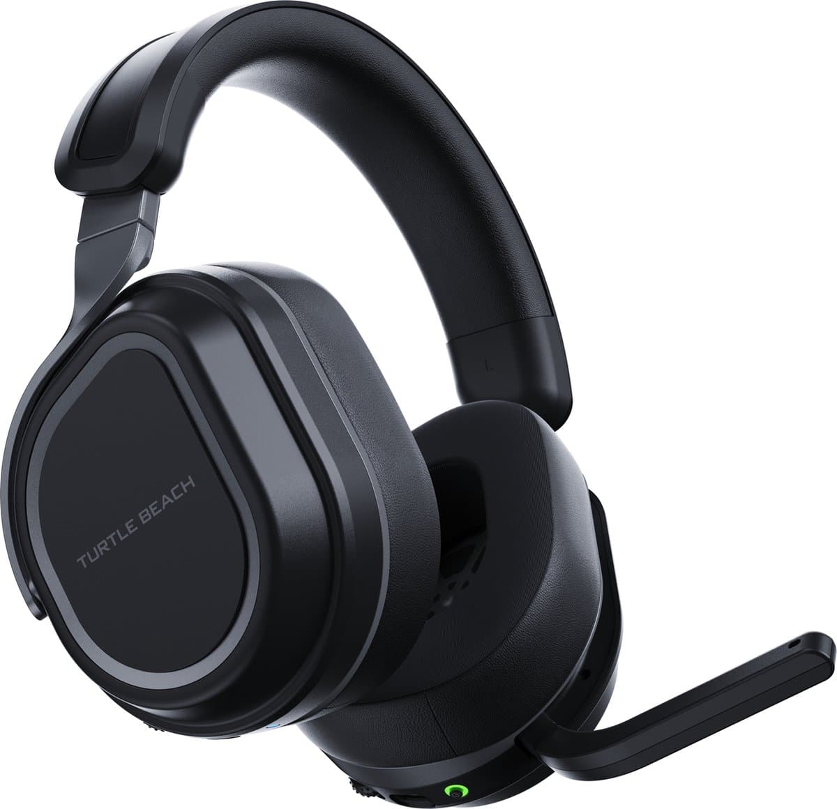 Turtle Beach® Stealth™ 700 Gen 3 – Draadloze Gamingheadset - PS5, PS4, PC en mobiel - Zwart thumbnail 8