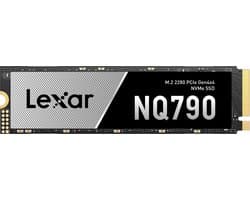 Lexar LNQ790 - Snelle SSD