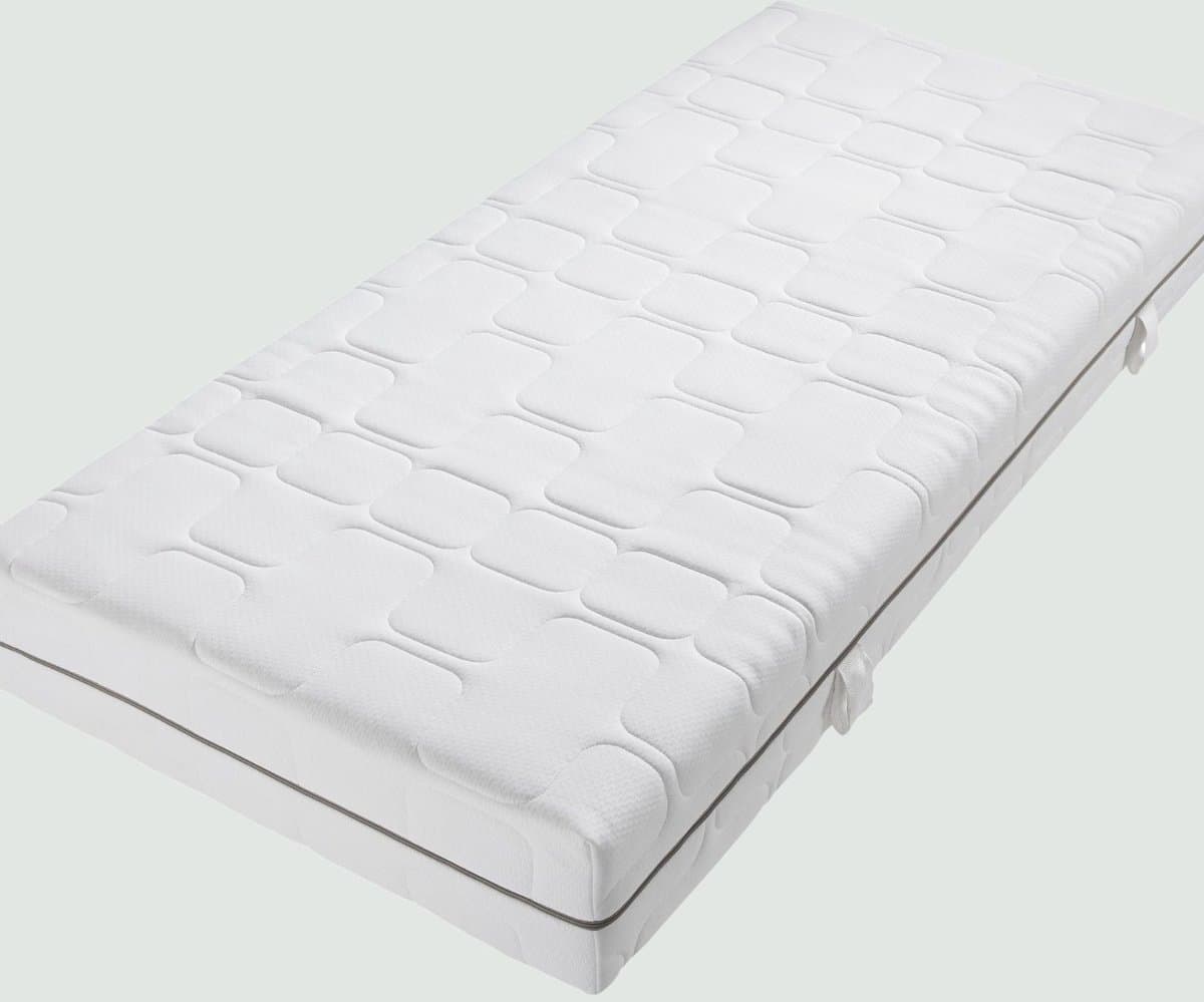 Matras 160x200 - 26 cm dik - H4 - Sleepneo - koudschuim - stevig thumbnail 3