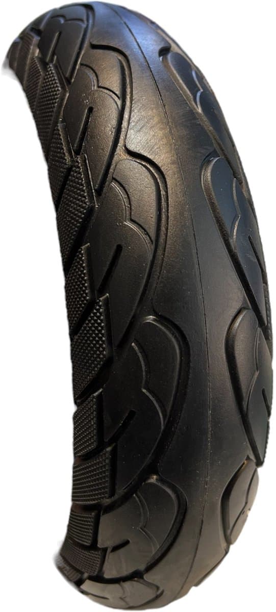 Volrubber anti-lek band 10 inch voor Segway Ninebot G30 Max thumbnail 3