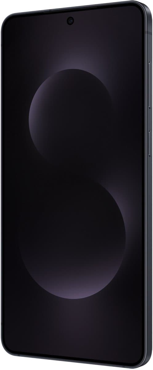 Samsung Galaxy S25 Edge - 256GB - Titanium Jet Black thumbnail 8