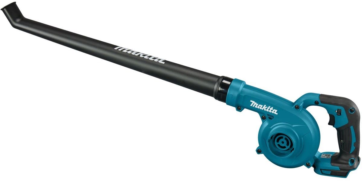 Makita DUB186SFX1 Accu blazer 18V 3.0Ah thumbnail 6