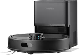 Productfoto van Roborock Q7 BF+ robotstofzuiger met leegstation