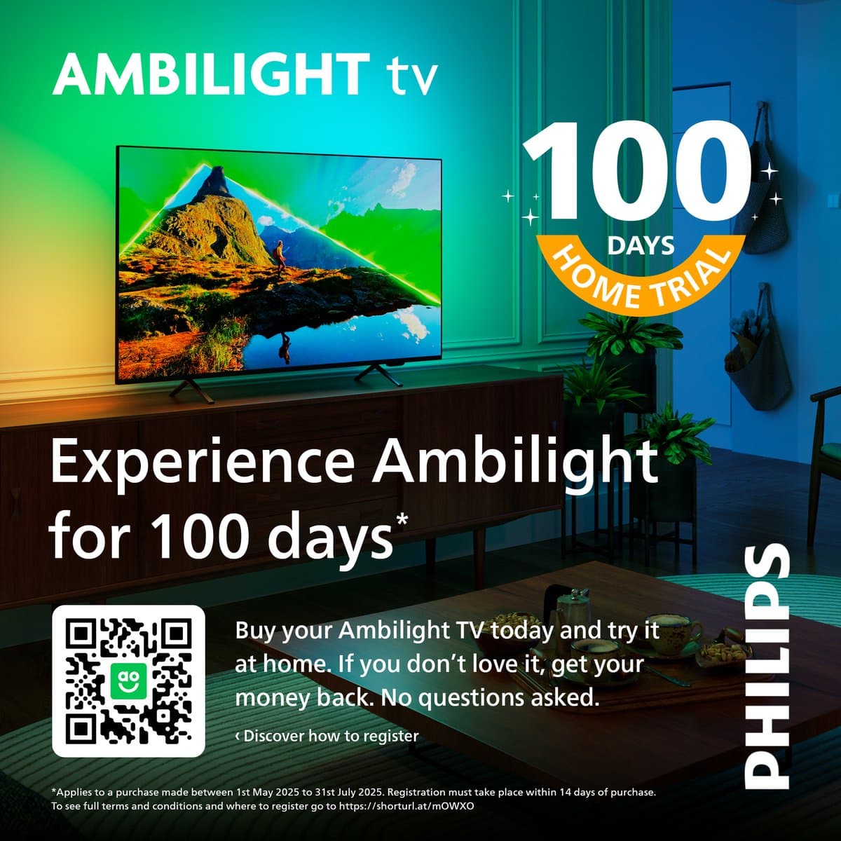 Philips 65OLED910/12: OLED met Ambilight en premium audio thumbnail 5