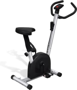 Productfoto van vidaXL - Hometrainer