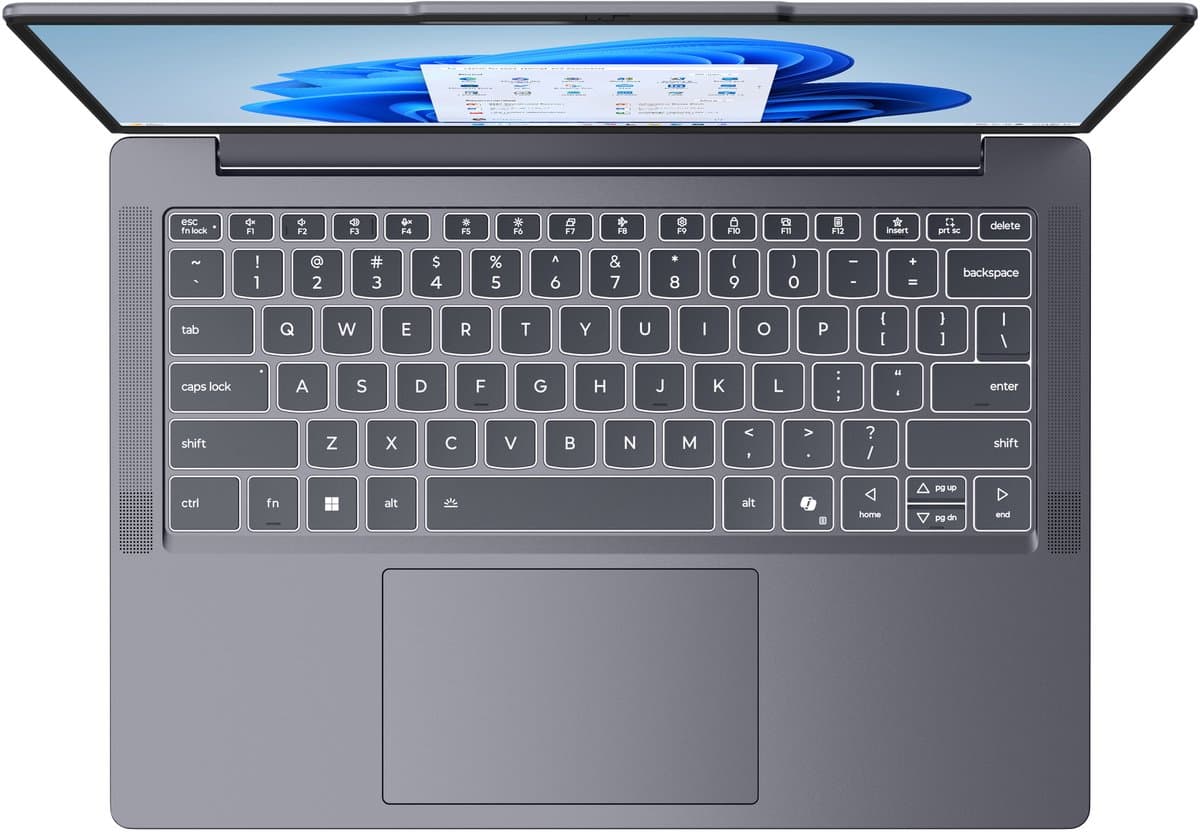Lenovo IdeaPad Slim 3 14 i5, 16 GB en 512 GB thumbnail 8