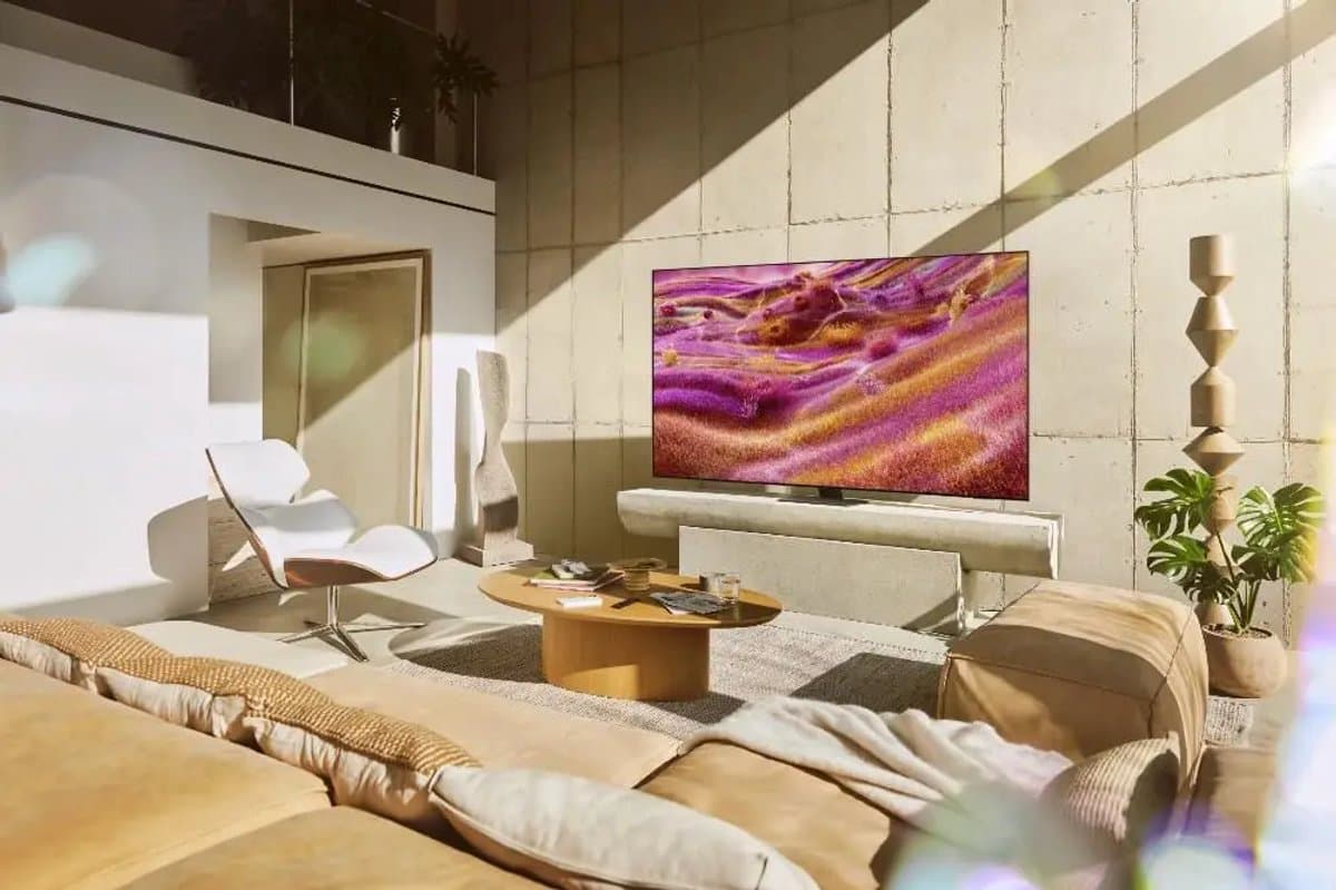 Samsung QE55QN92F Neo QLED met AI en Dolby Atmos thumbnail 6