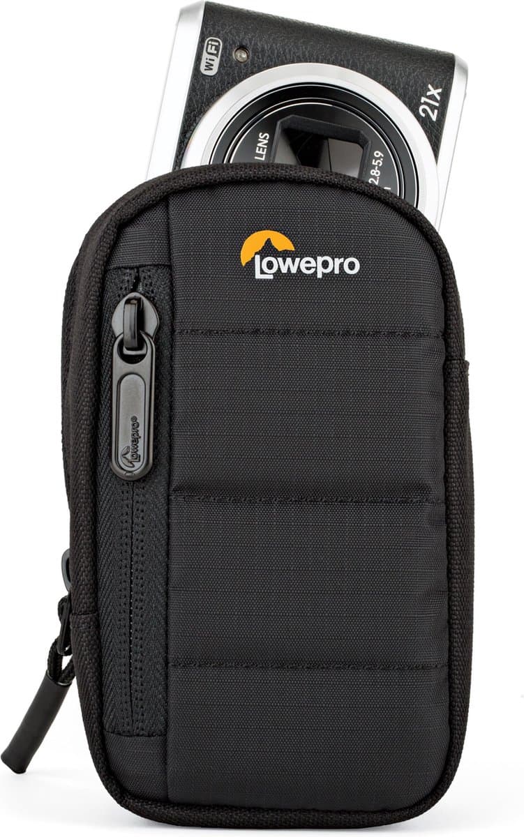 Lowepro Tahoe CS 20 Black Camerahoes thumbnail 8