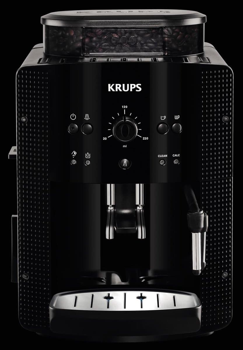 Krups Roma EA8108 - Volautomaat Espressomachine thumbnail 6