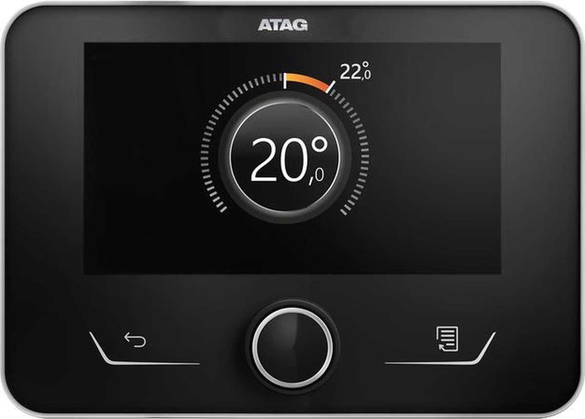 Atag Neoz klokthermostaat